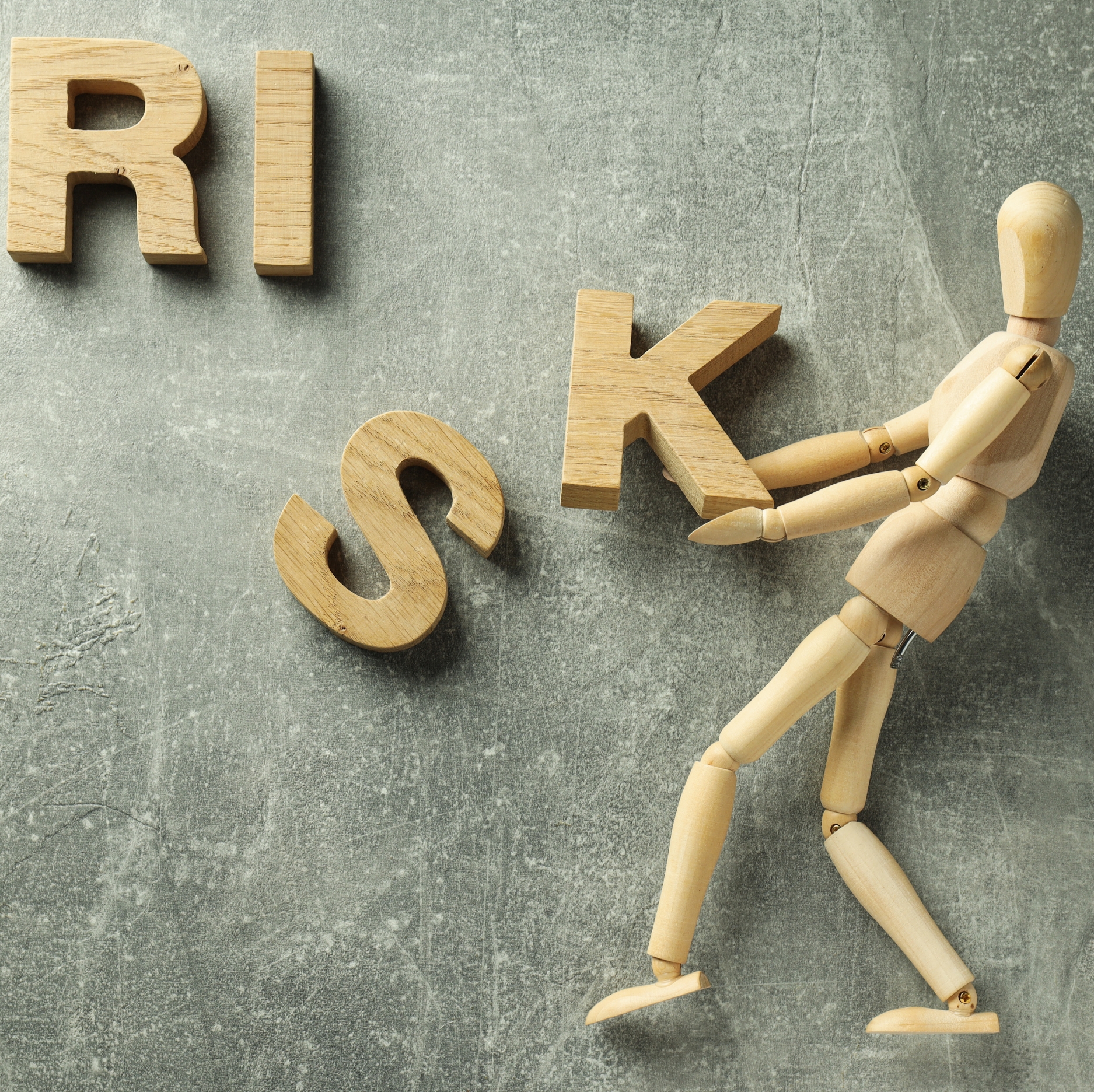 Financial Risk Assessment